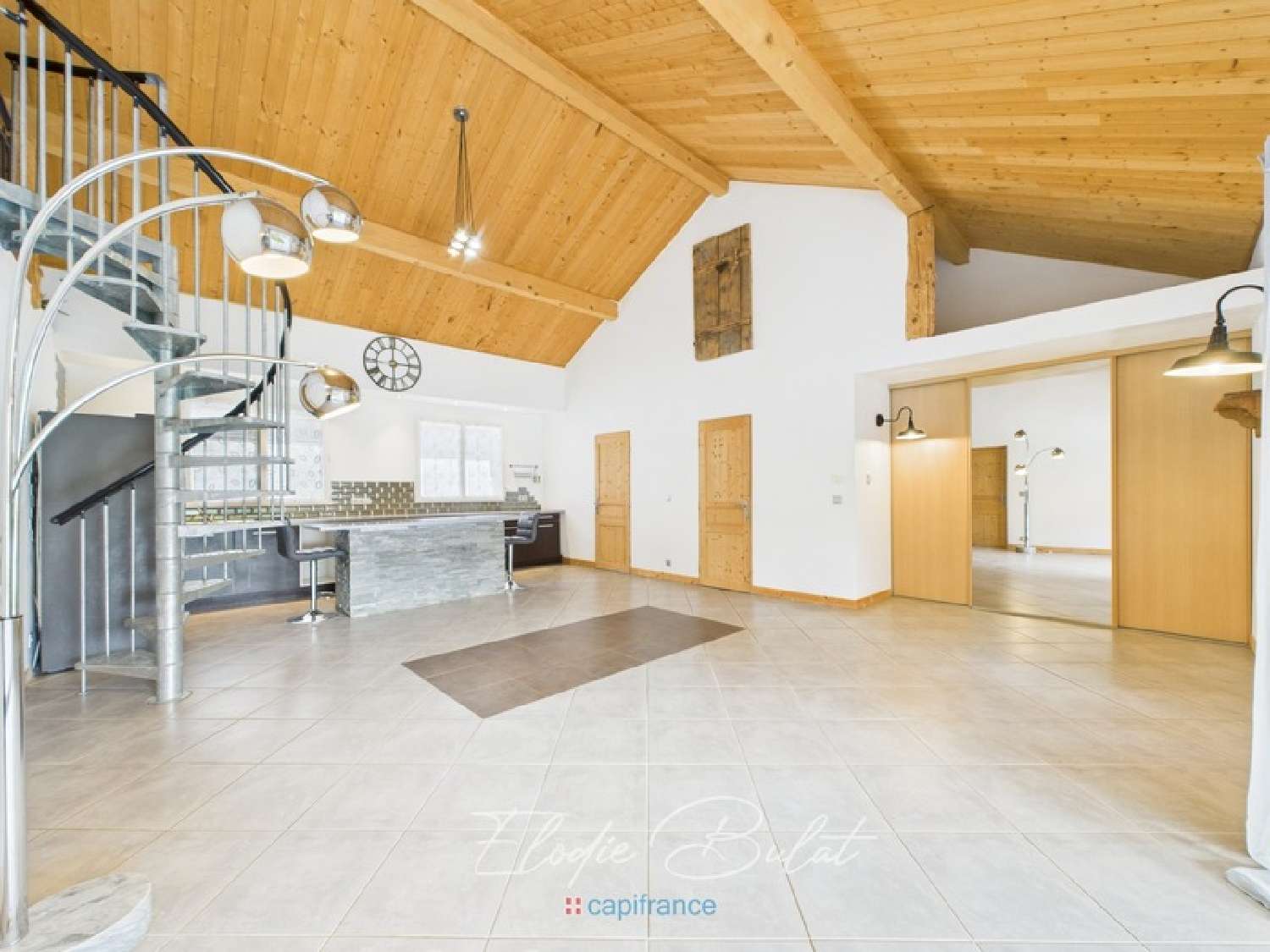  te koop huis Montailleur Savoie 4