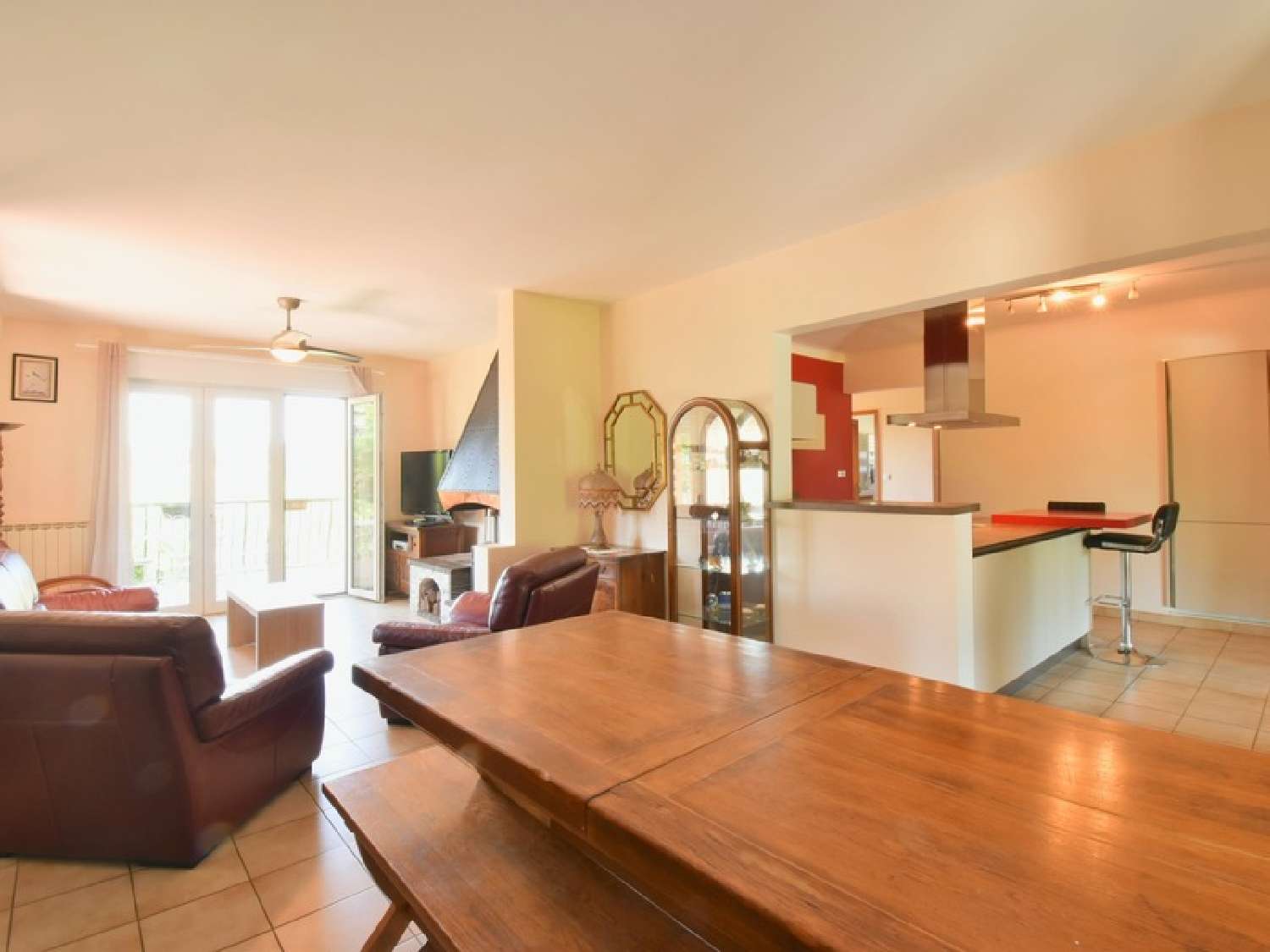 for sale house Montarnaud Hérault 5
