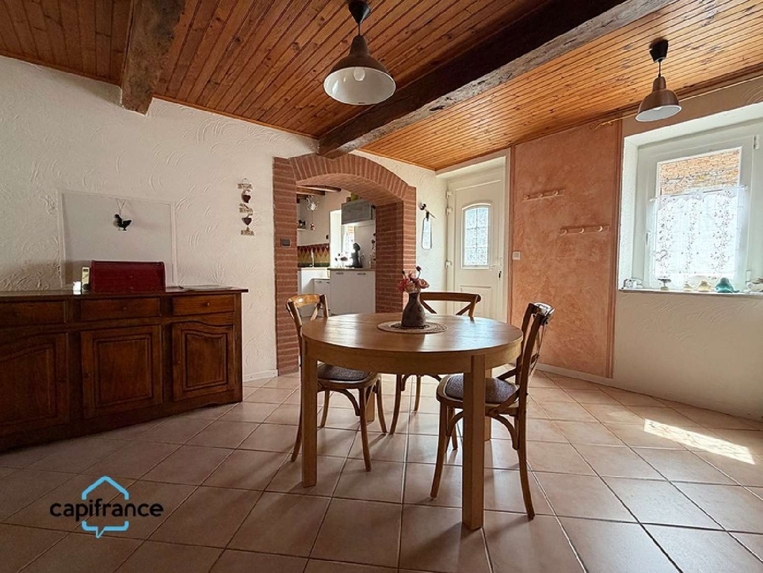 en venta casa Montastruc-la-Conseillère Haute-Garonne 3