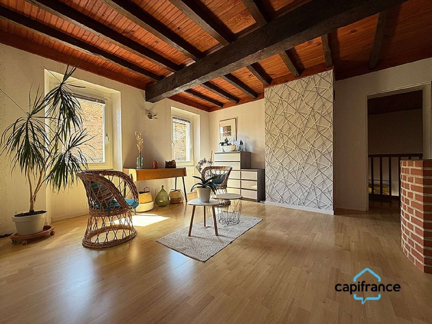 en venta casa Montastruc-la-Conseillère Haute-Garonne 4