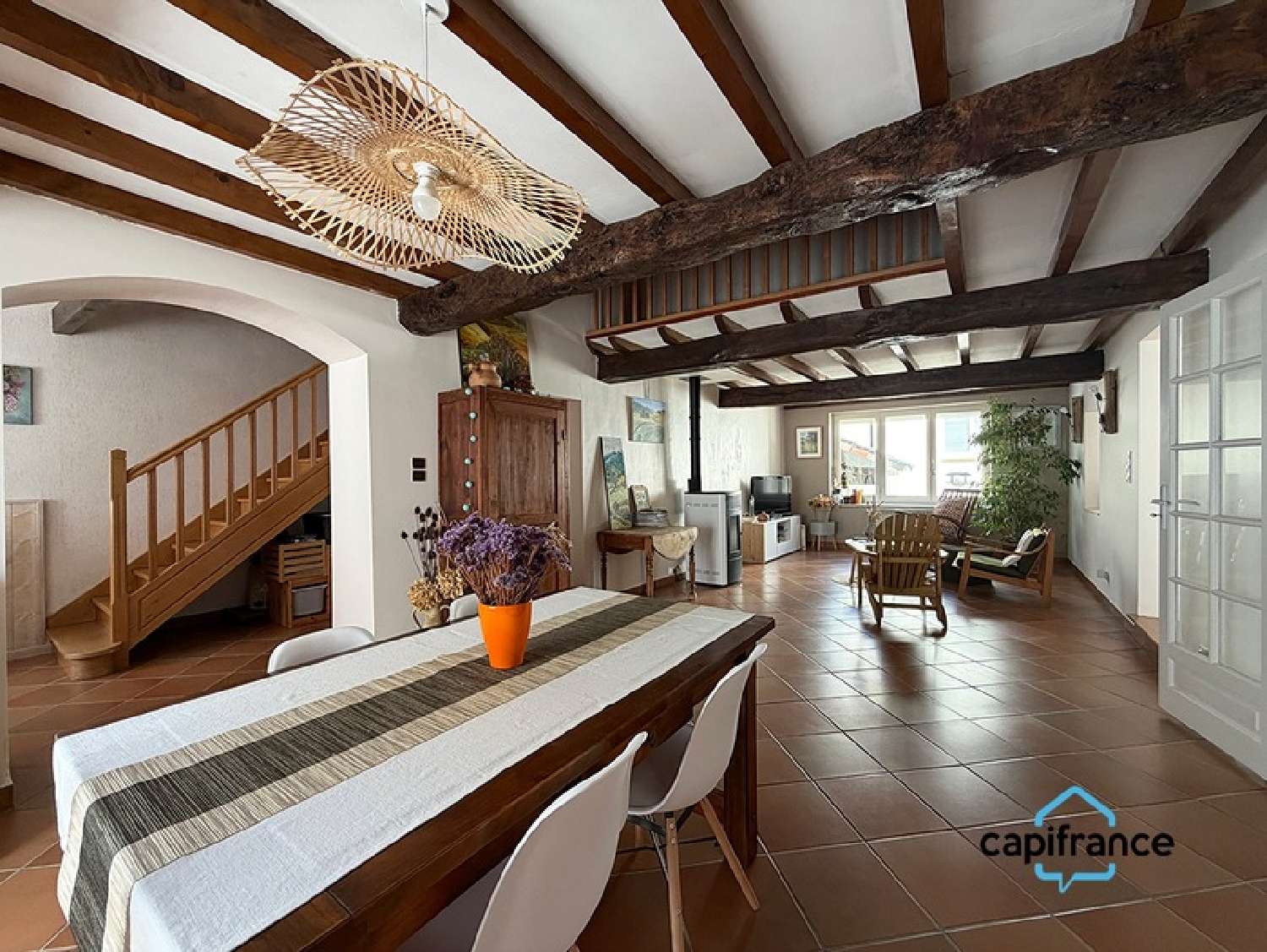 en venta casa Montastruc-la-Conseillère Haute-Garonne 6