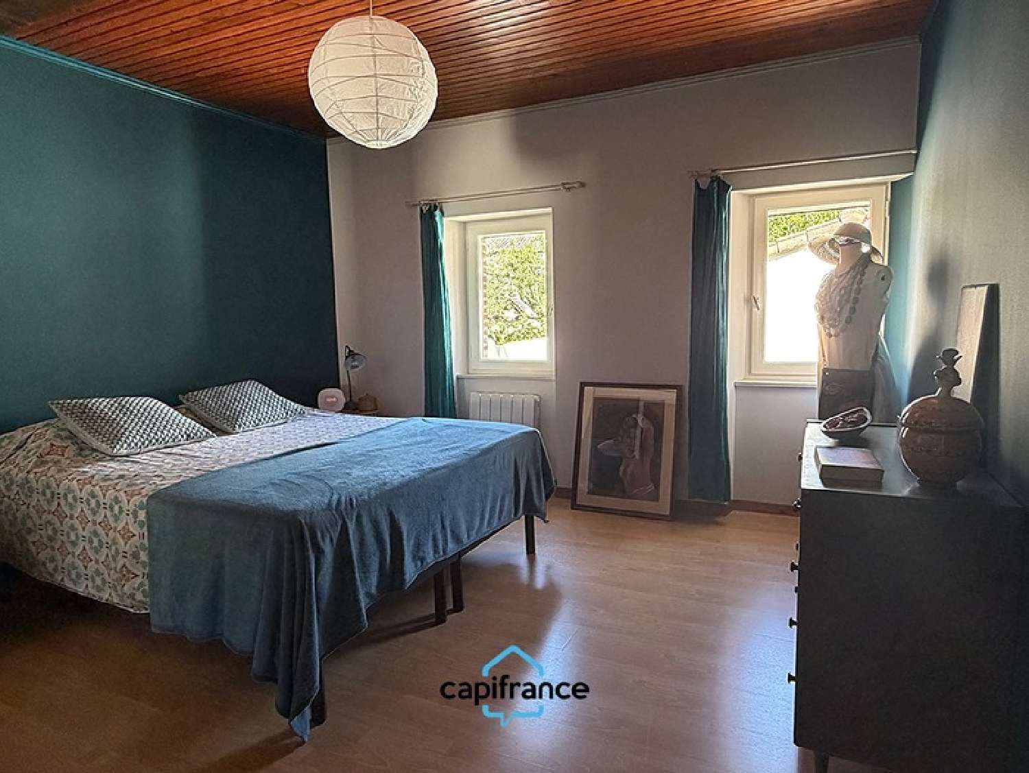 en venta casa Montastruc-la-Conseillère Haute-Garonne 7