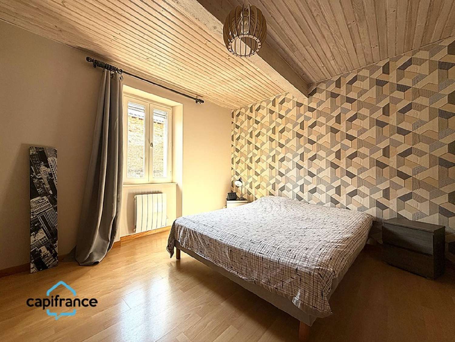 en venta casa Montastruc-la-Conseillère Haute-Garonne 8