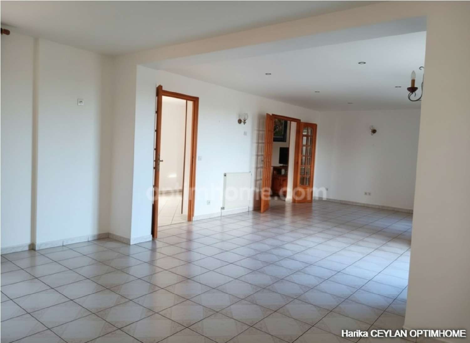 for sale house Montataire Oise 2
