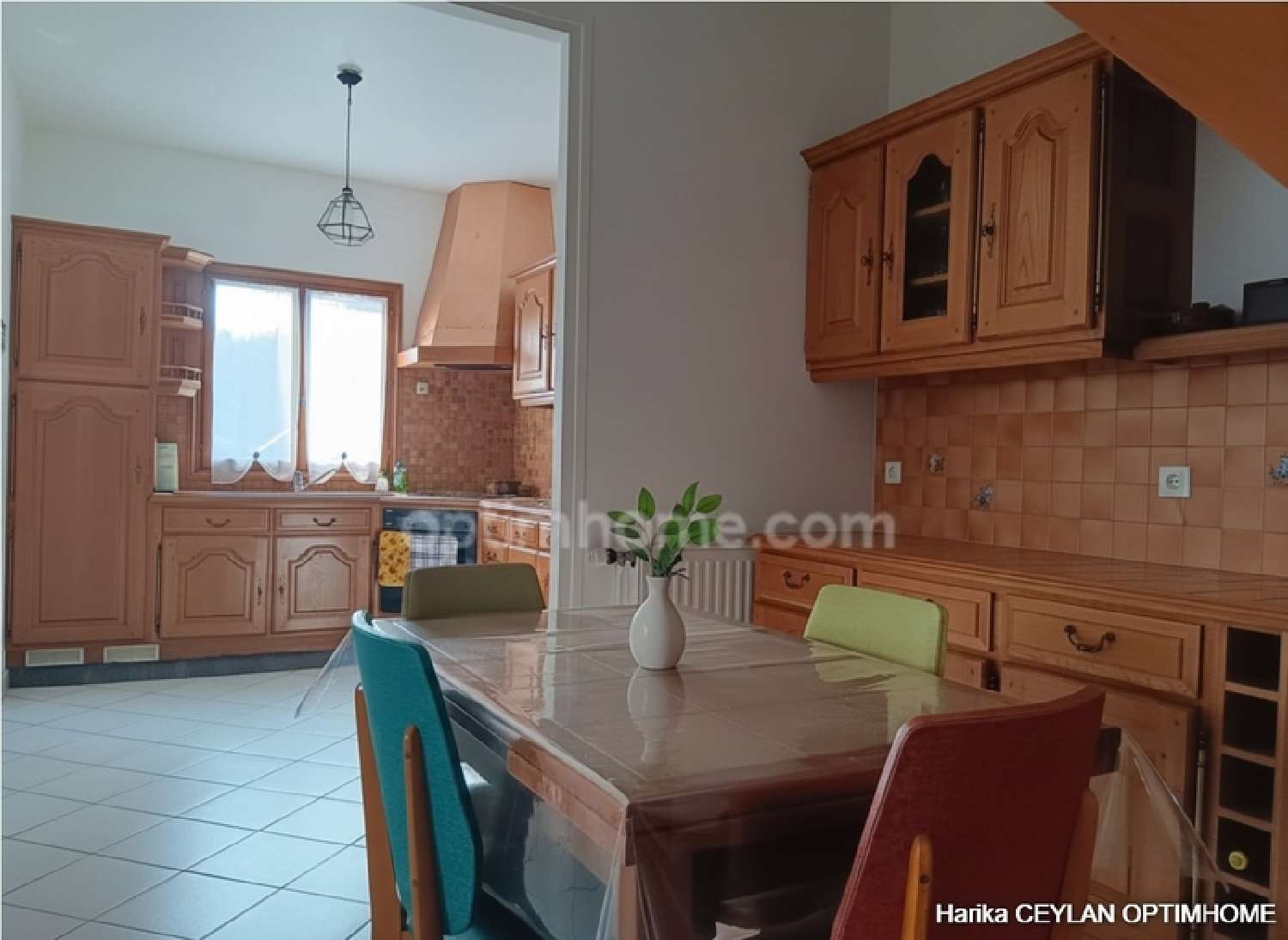 for sale house Montataire Oise 4