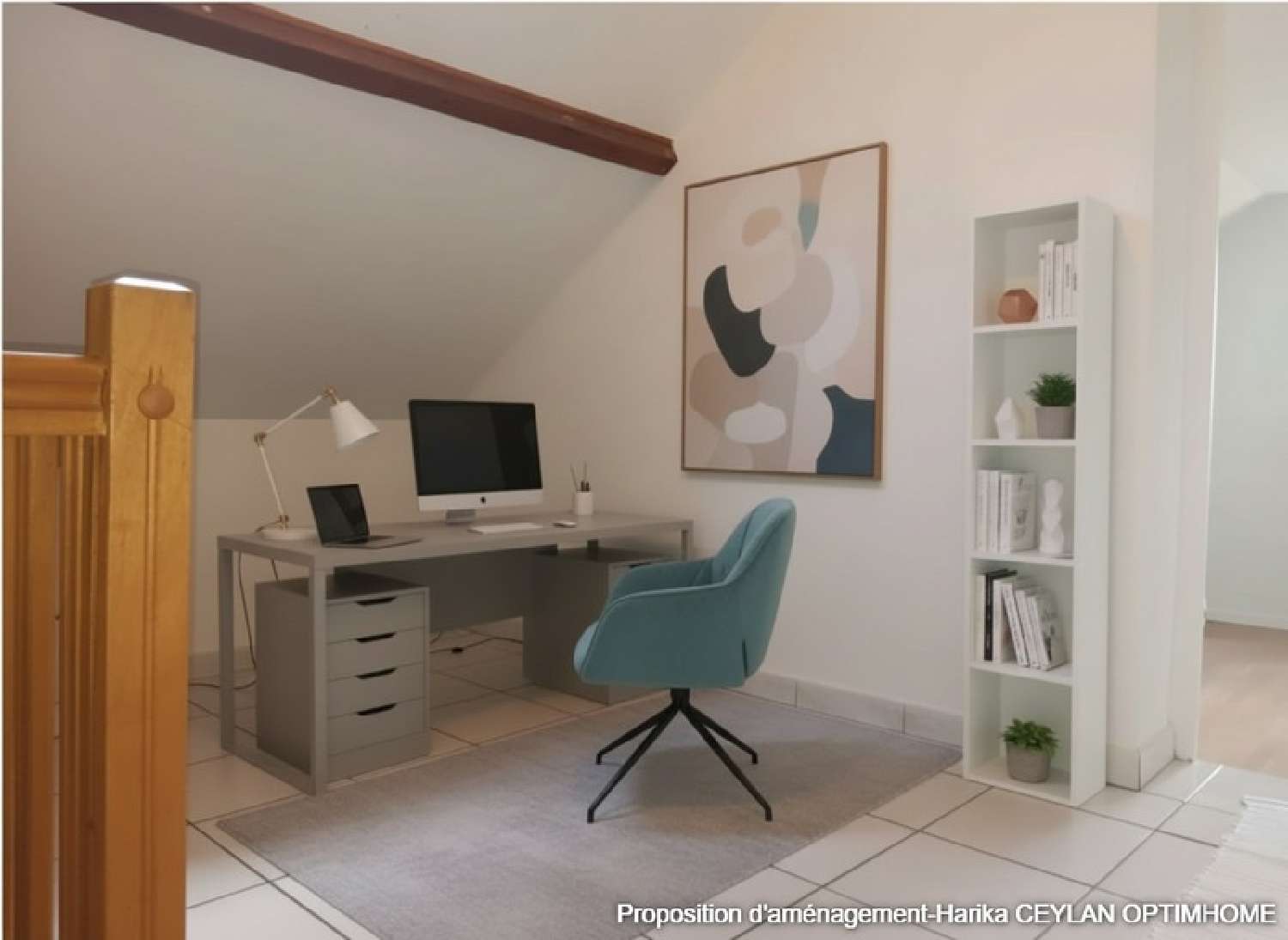 for sale house Montataire Oise 5