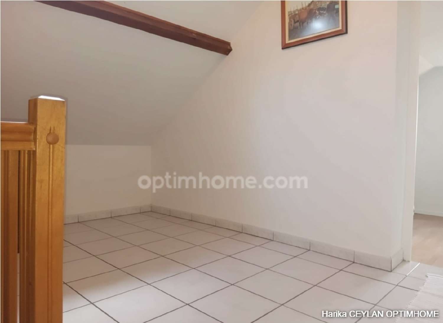 for sale house Montataire Oise 6