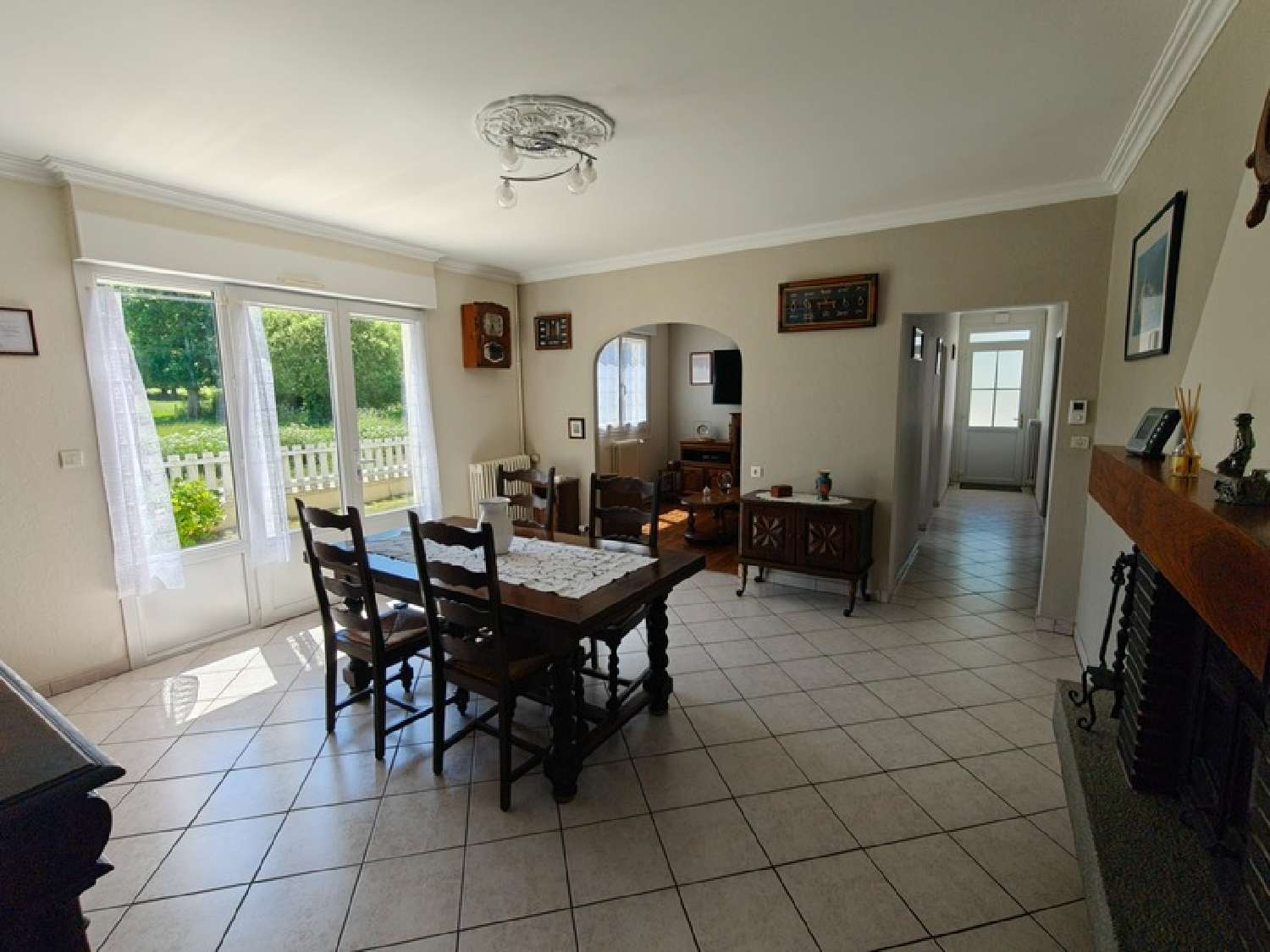 for sale house Montauban-de-Bretagne Ille-et-Vilaine 3