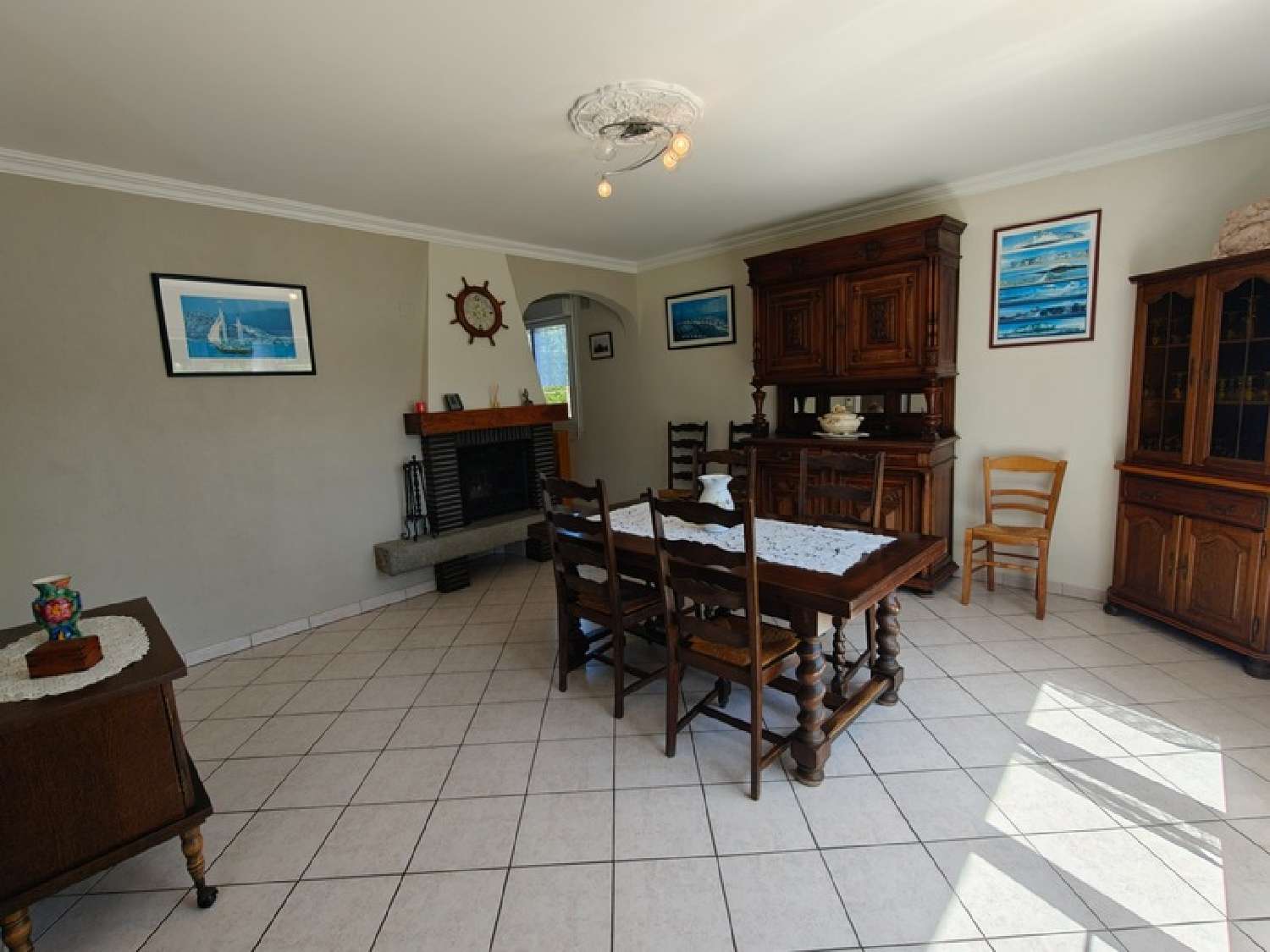 for sale house Montauban-de-Bretagne Ille-et-Vilaine 4