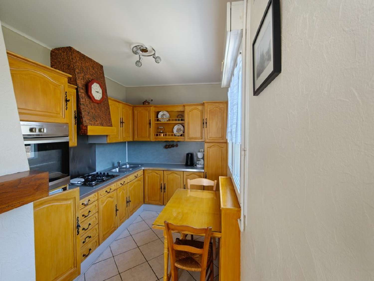 for sale house Montauban-de-Bretagne Ille-et-Vilaine 5