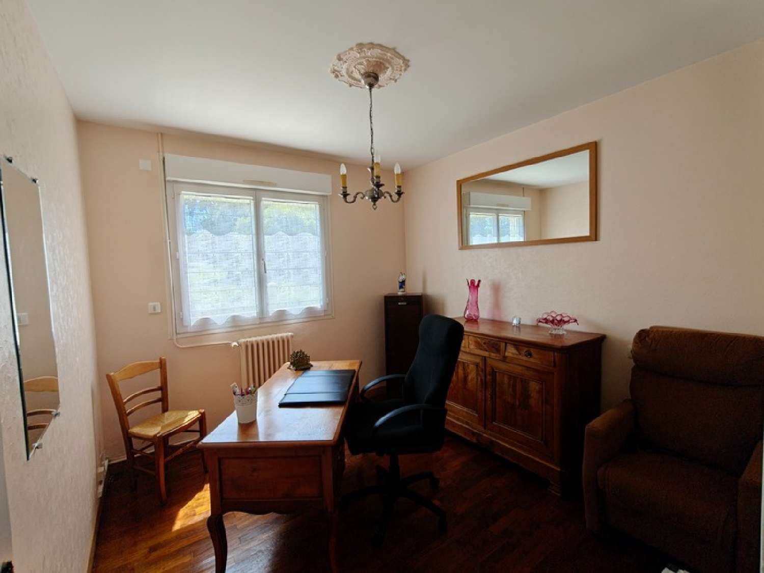 for sale house Montauban-de-Bretagne Ille-et-Vilaine 7