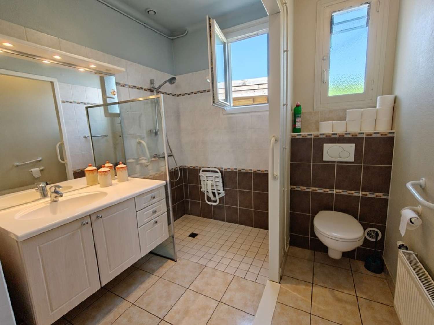 for sale house Montauban-de-Bretagne Ille-et-Vilaine 8