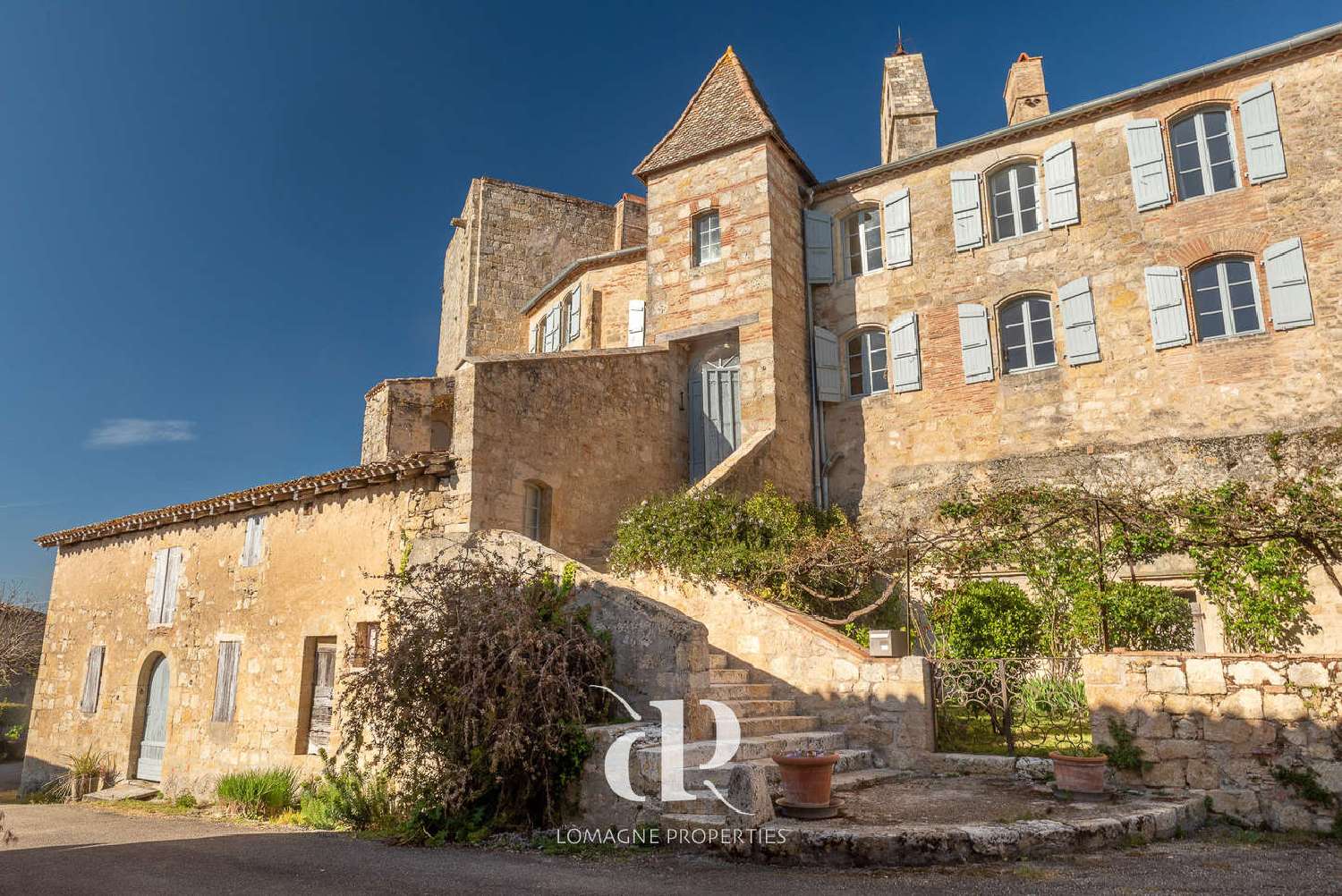 kaufen Haus Montauban Tarn-et-Garonne 1