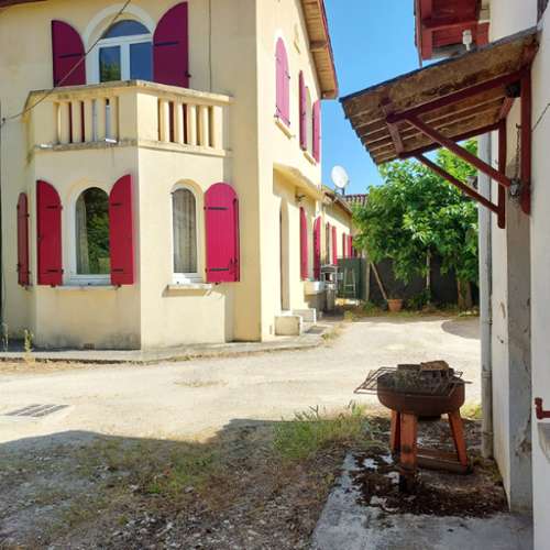 Montauban Tarn-et-Garonne house foto 7352686
