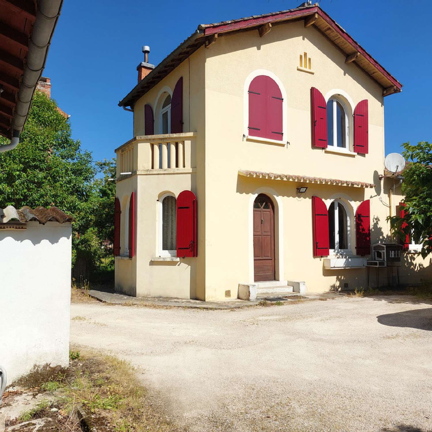  for sale house Montauban Tarn-et-Garonne 3