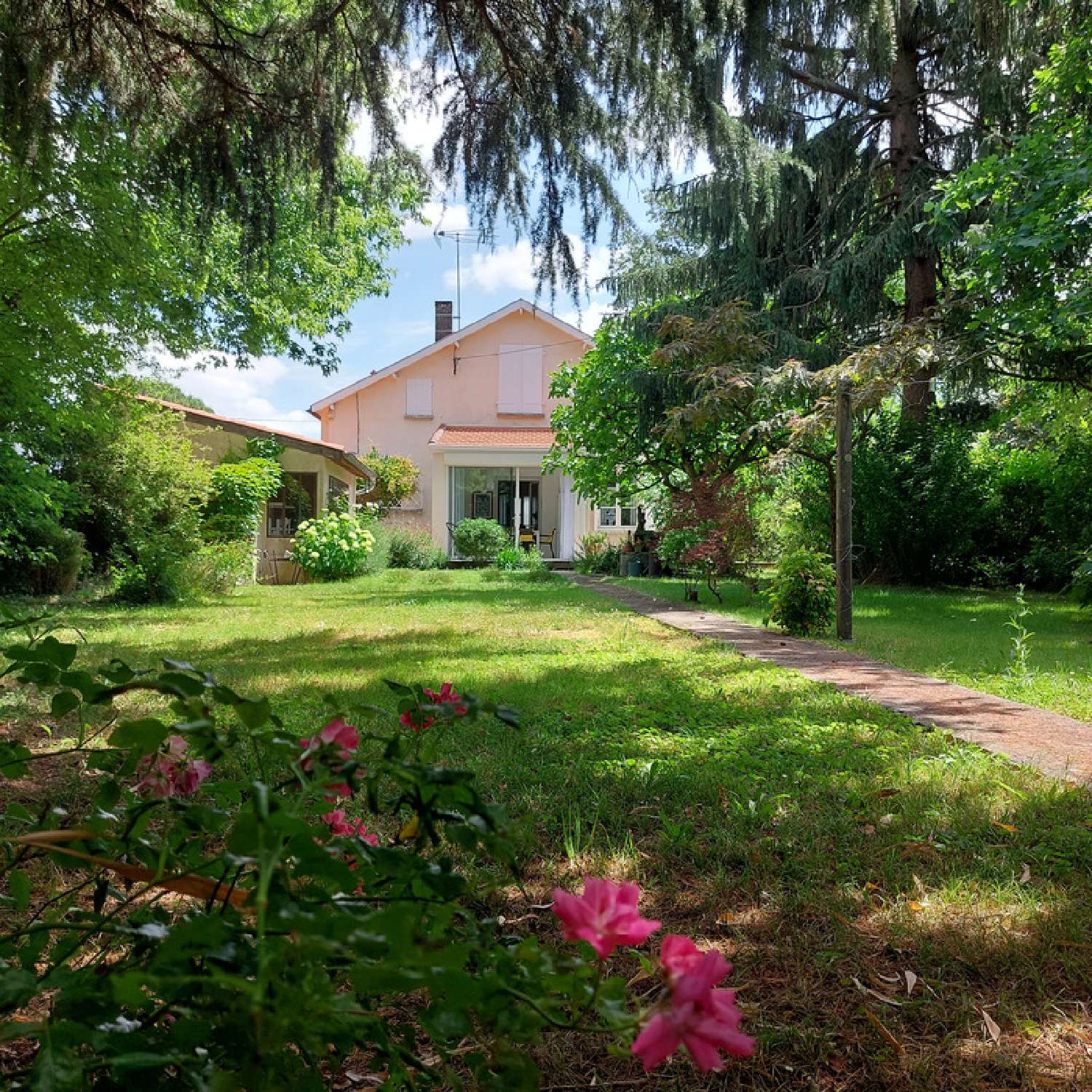 kaufen Haus Montauban Tarn-et-Garonne 2