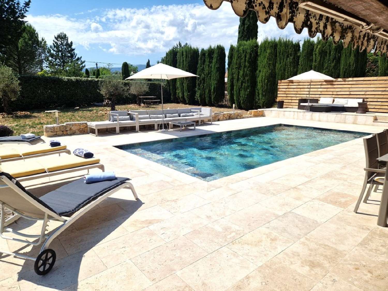  à vendre maison Montauroux Var 2