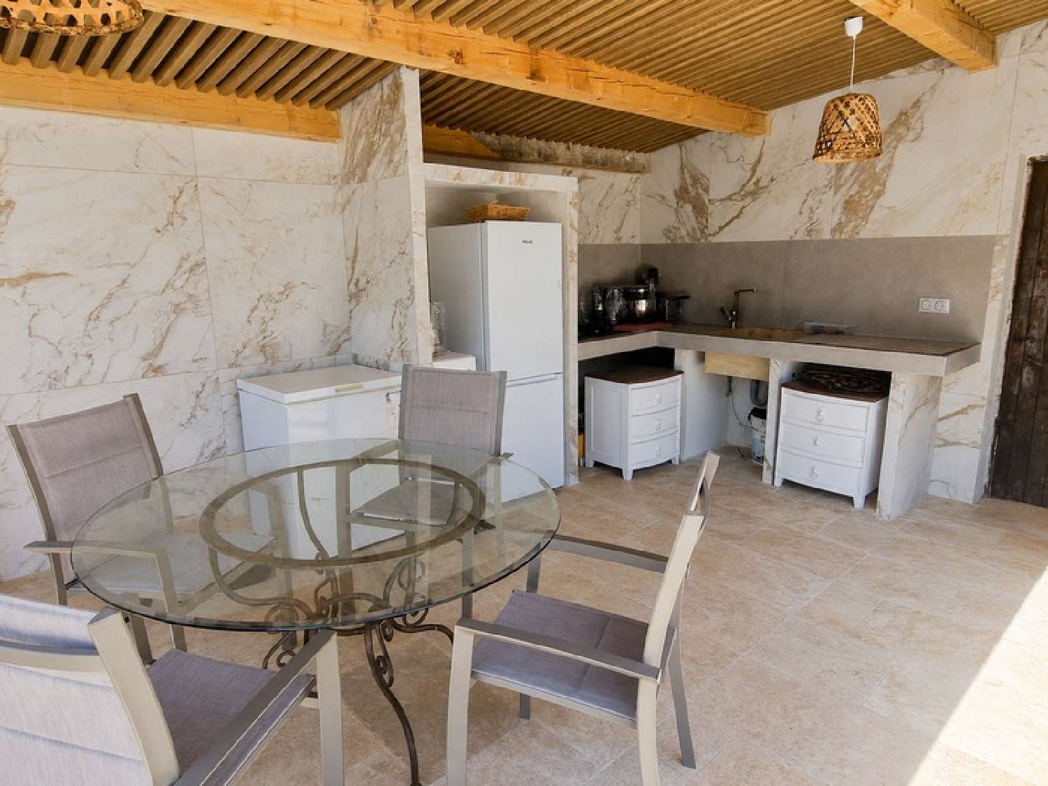  à vendre maison Montauroux Var 3