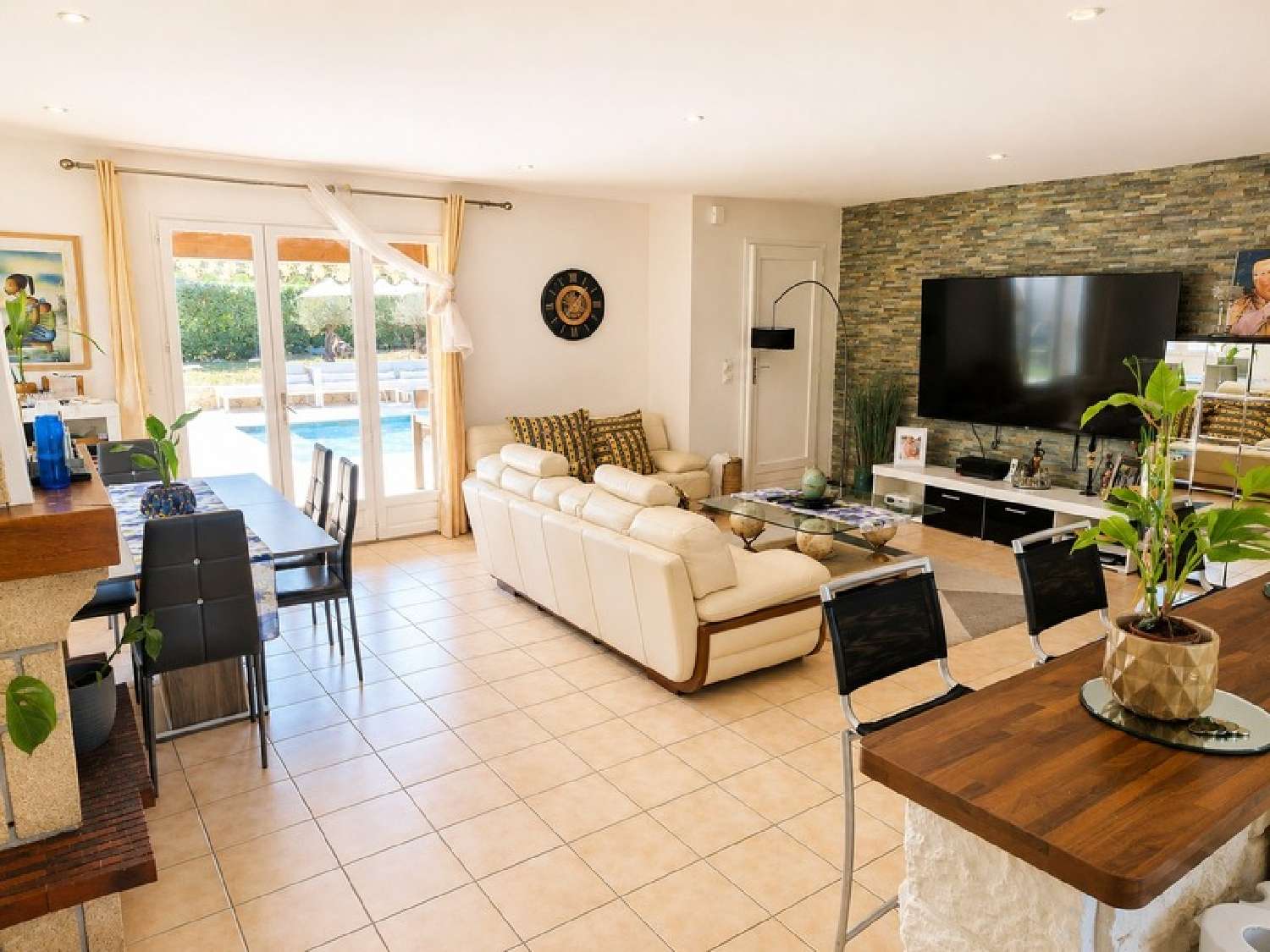  à vendre maison Montauroux Var 4