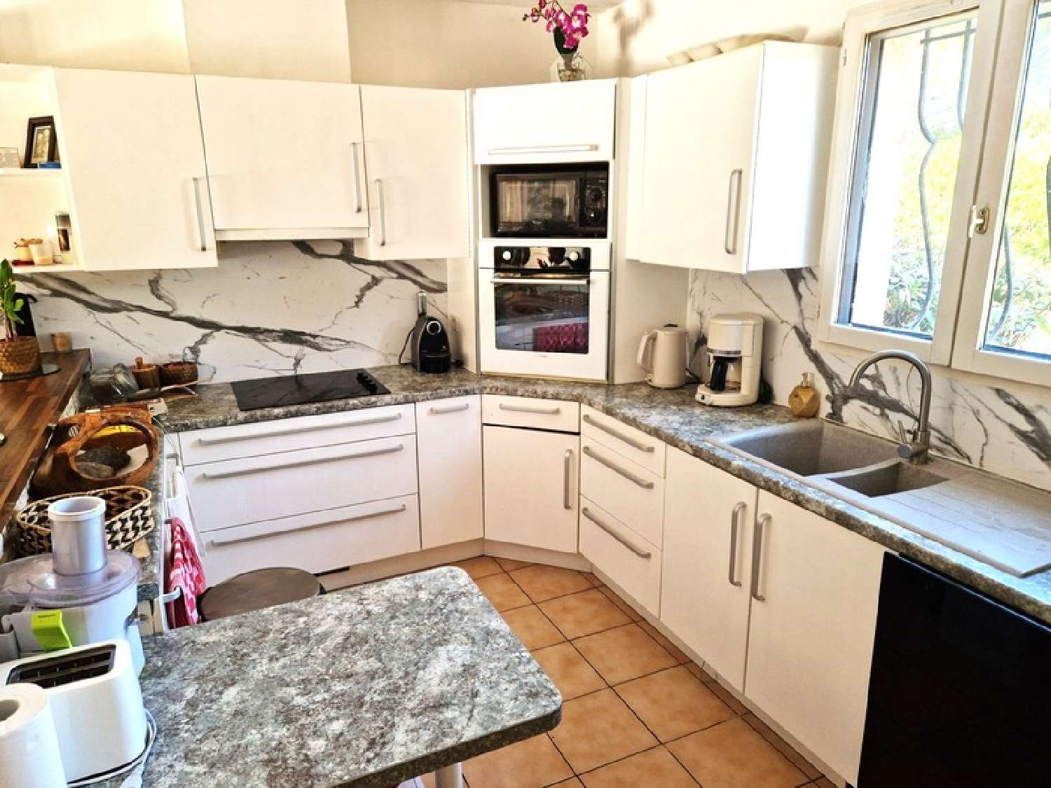  à vendre maison Montauroux Var 5