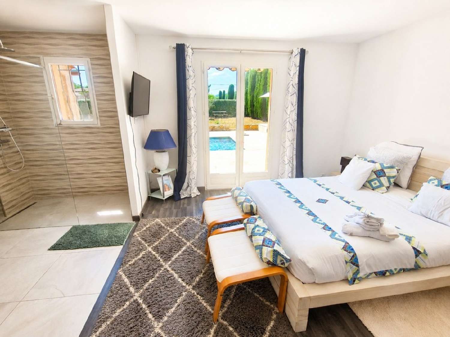  à vendre maison Montauroux Var 6