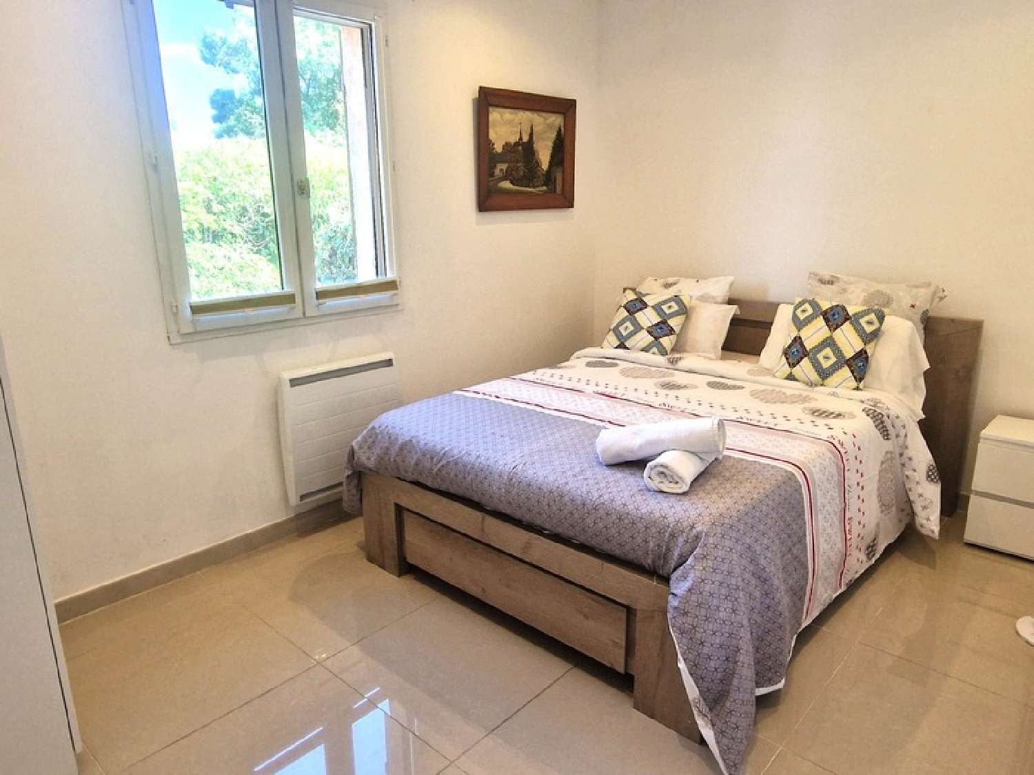  à vendre maison Montauroux Var 8