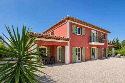 Montauroux Var huis foto 7360334