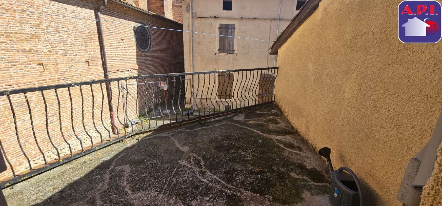  à vendre maison Montaut Ariège 6