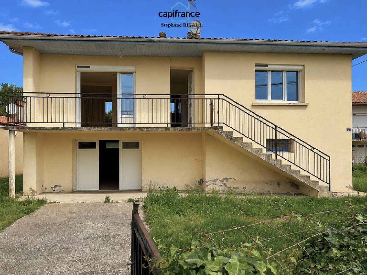 for sale house Montayral Lot-et-Garonne 1