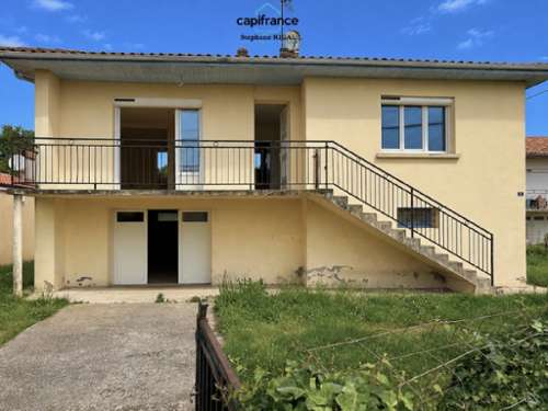 Montayral Lot-et-Garonne house foto 7353060