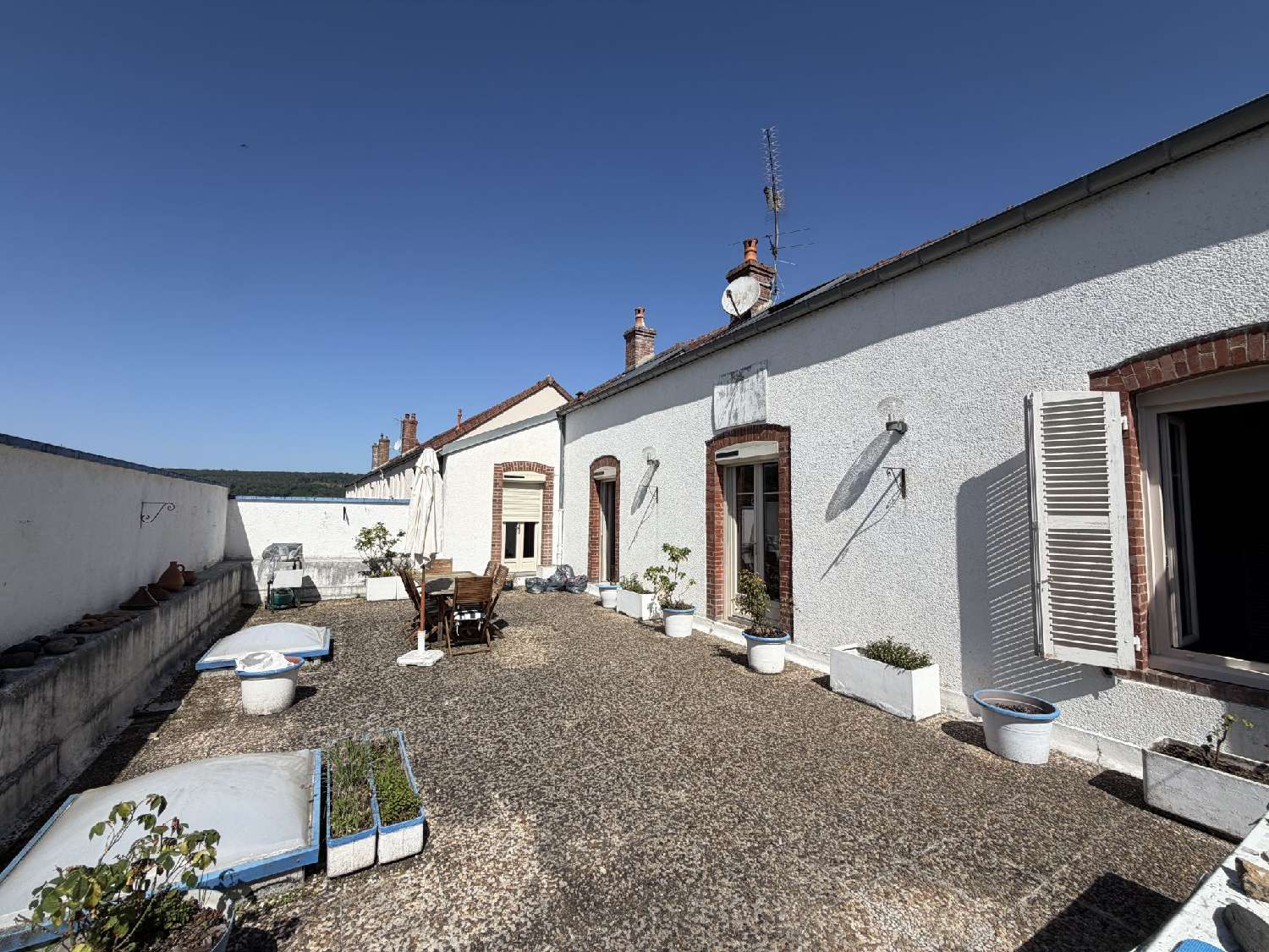  kaufen Haus Montbard Côte-d'Or 1