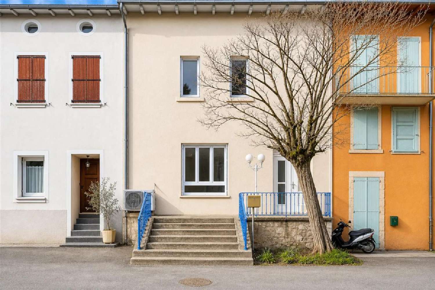 te koop huis Montbazens Aveyron 1