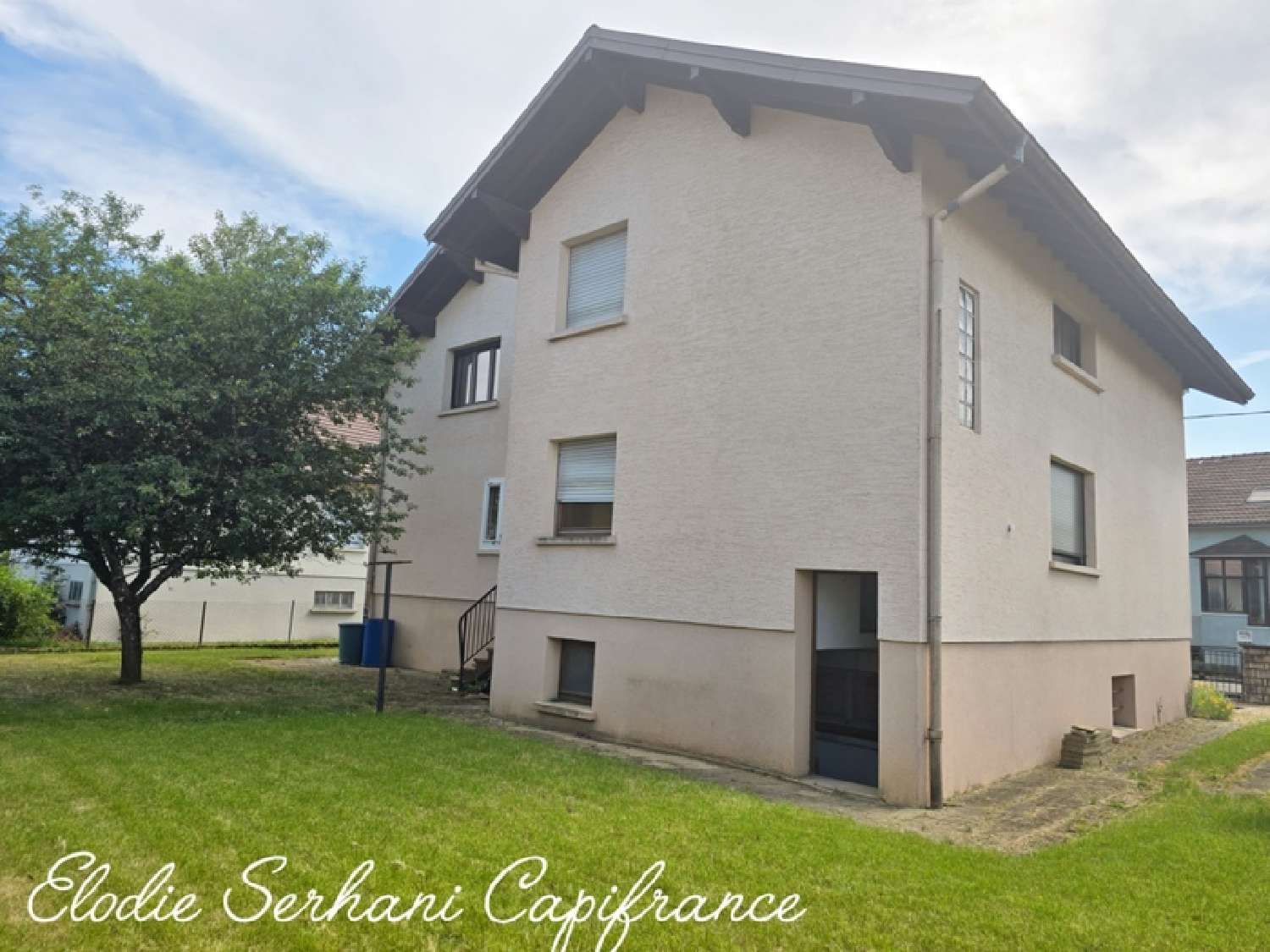 for sale house Montbéliard Doubs 1