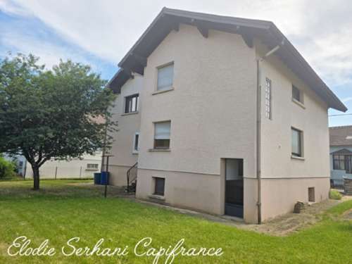 Montbéliard Doubs house foto 7356270