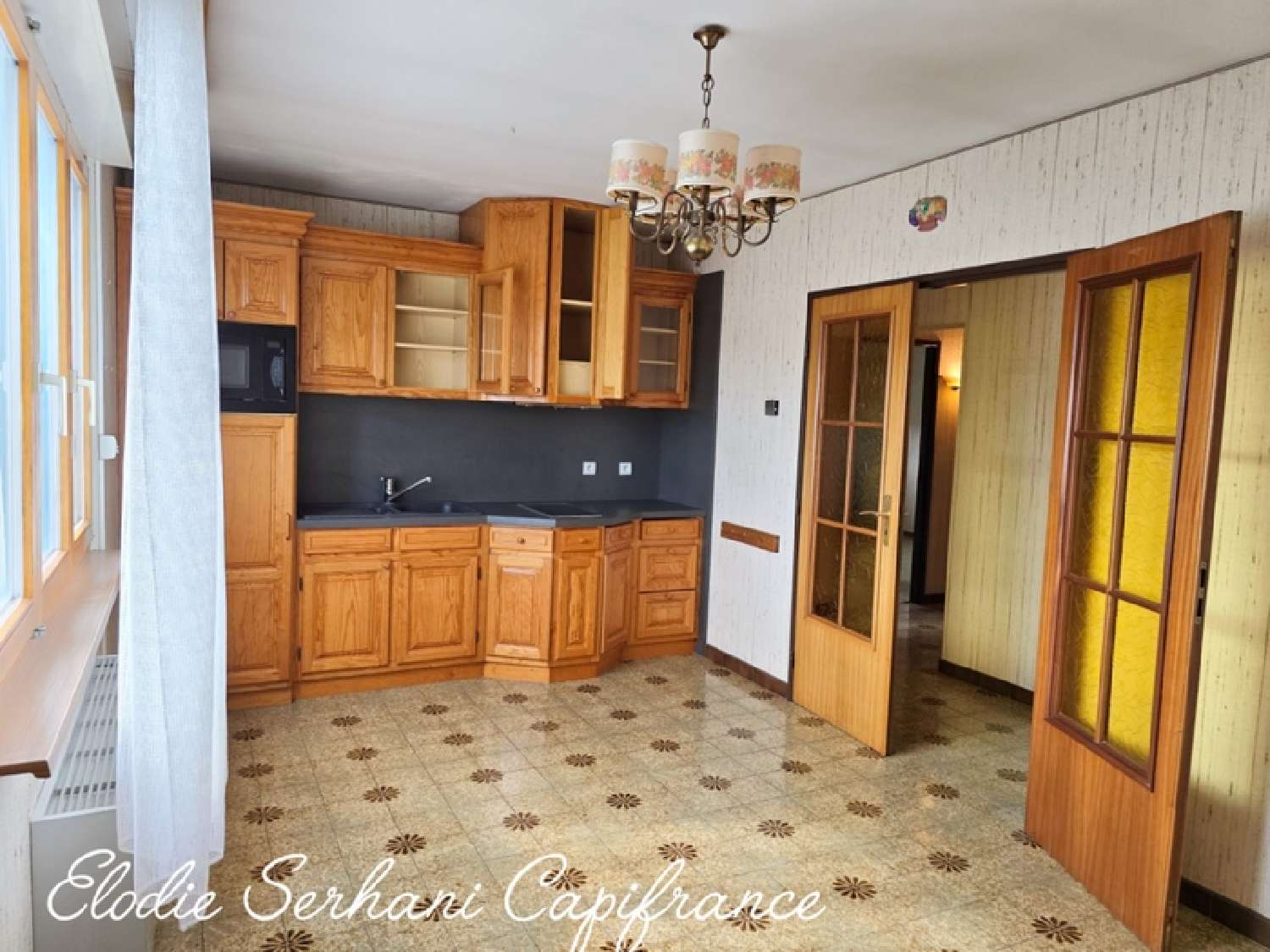 for sale house Montbéliard Doubs 7