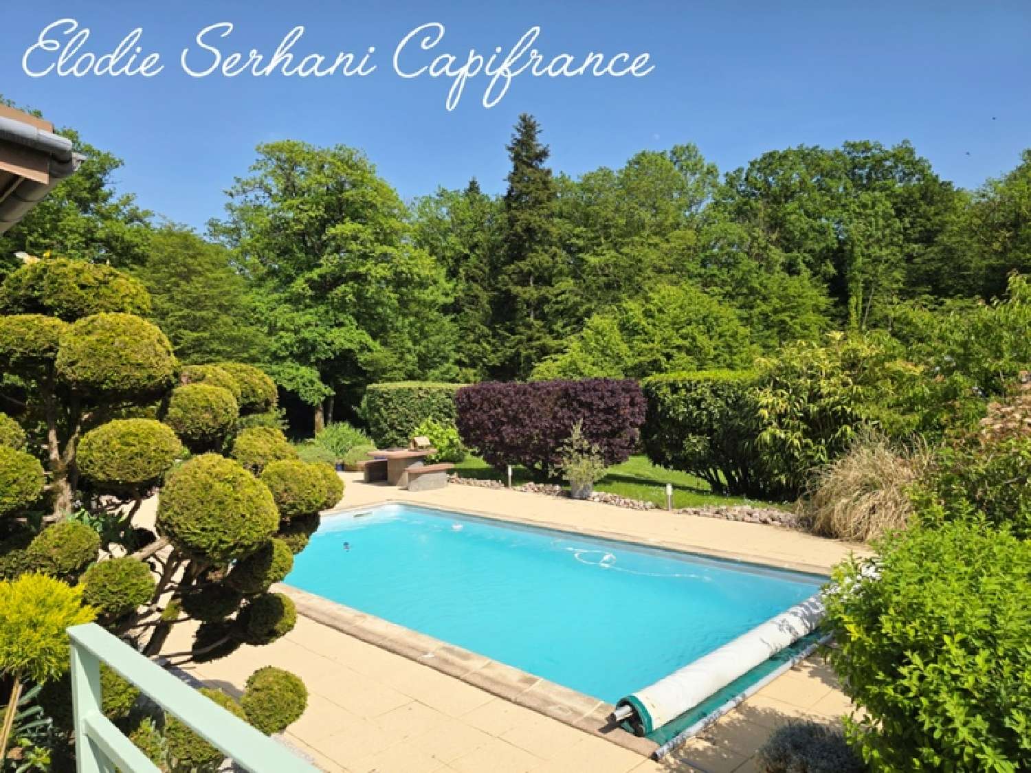 for sale house Montbéliard Doubs 3