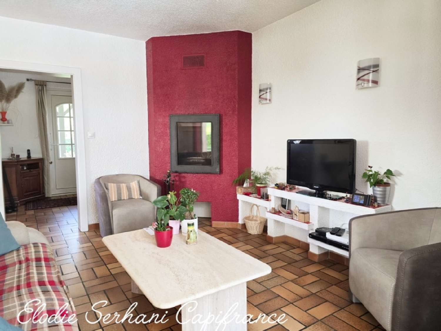 for sale house Montbéliard Doubs 6