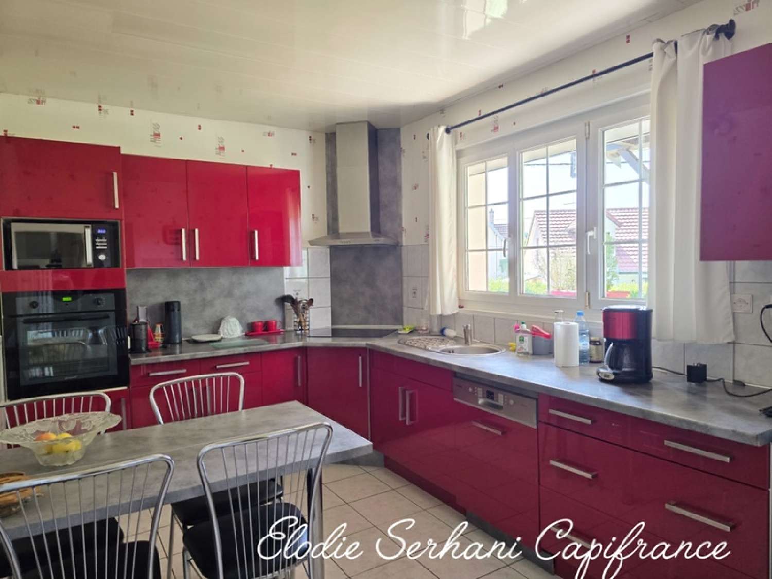 for sale house Montbéliard Doubs 7