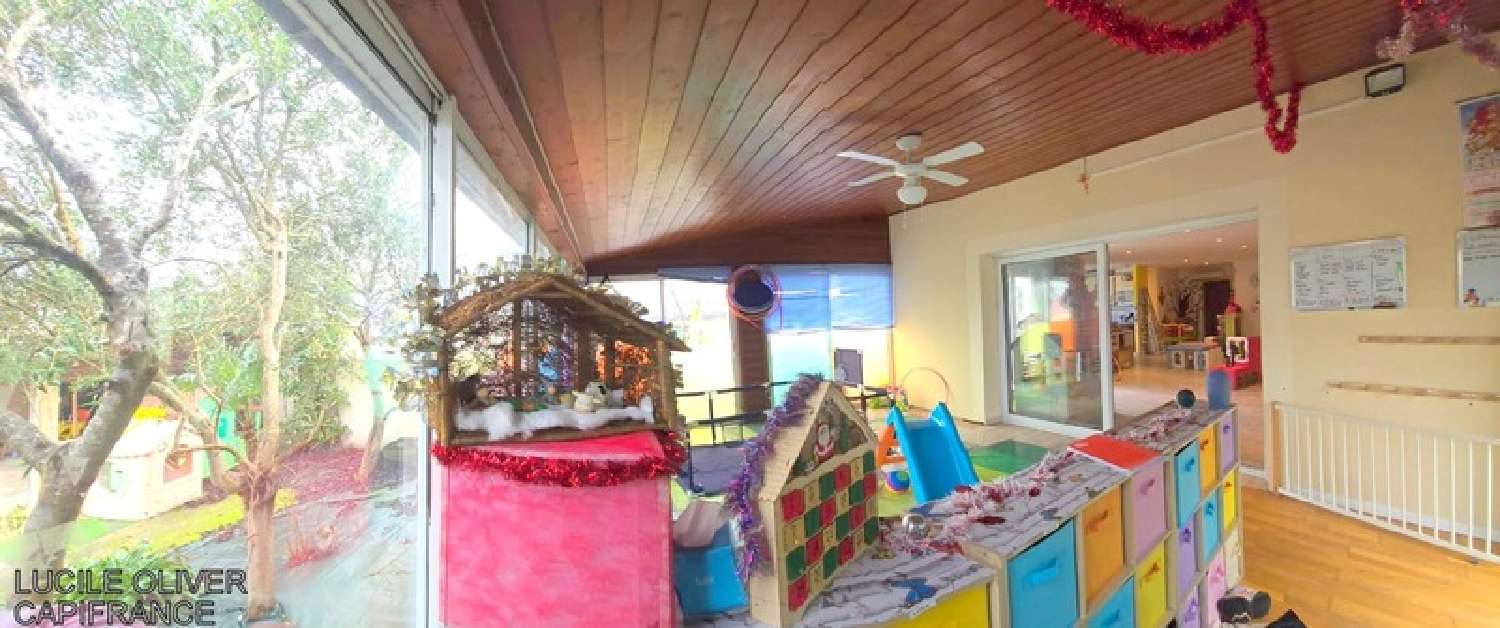  te koop huis Montbeton Tarn-et-Garonne 2