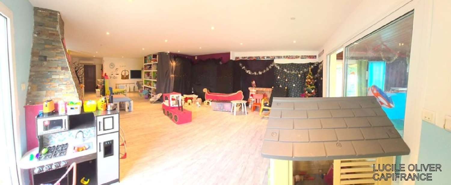  te koop huis Montbeton Tarn-et-Garonne 3