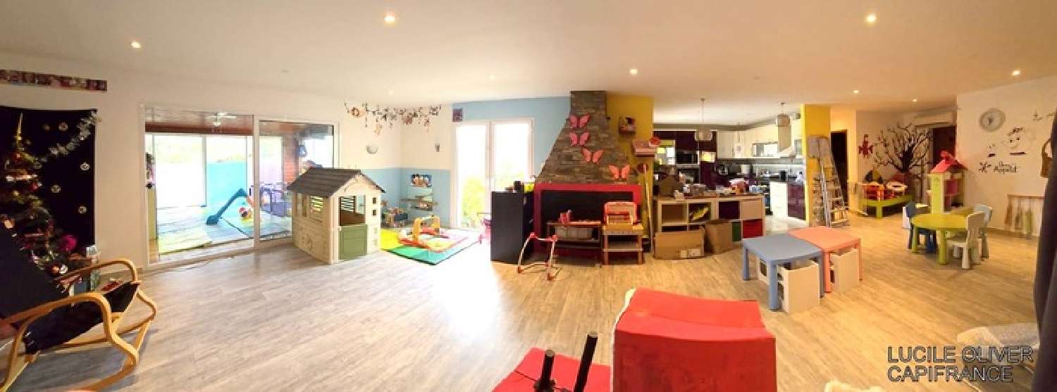  te koop huis Montbeton Tarn-et-Garonne 4