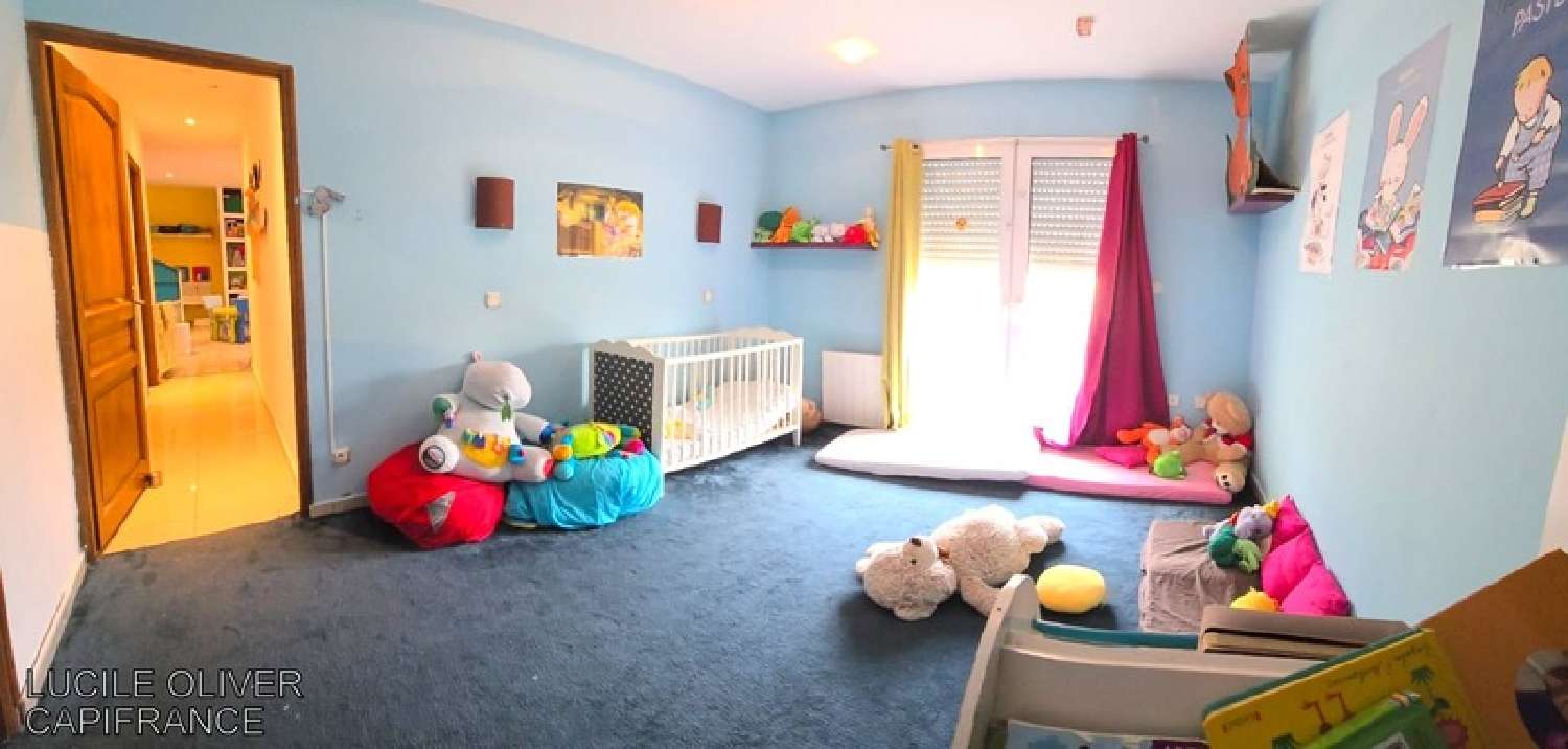  te koop huis Montbeton Tarn-et-Garonne 6