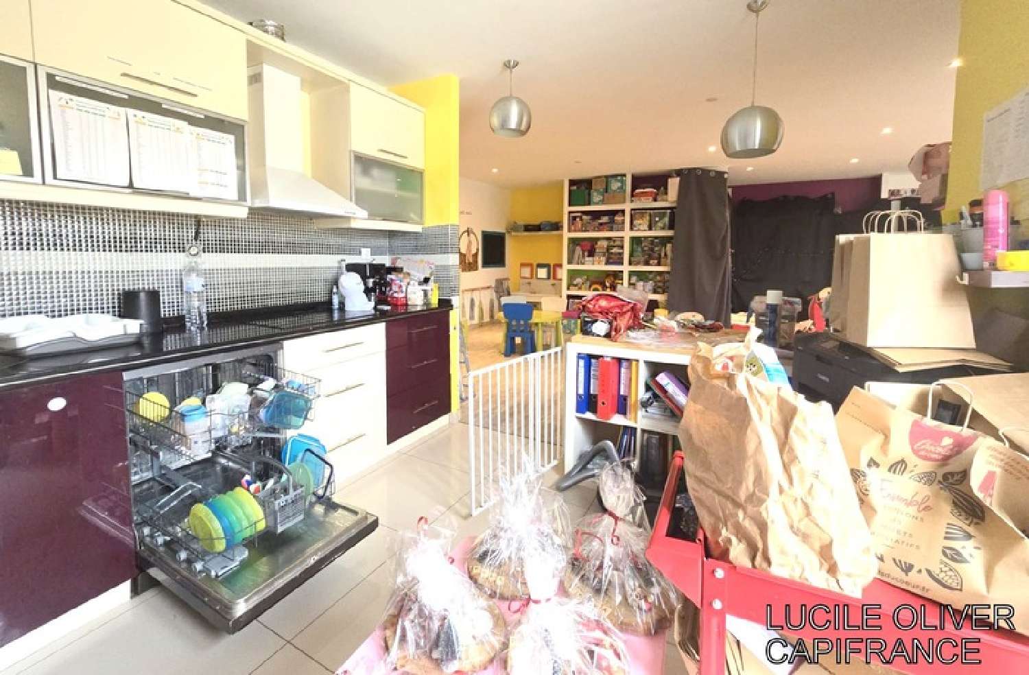  te koop huis Montbeton Tarn-et-Garonne 7