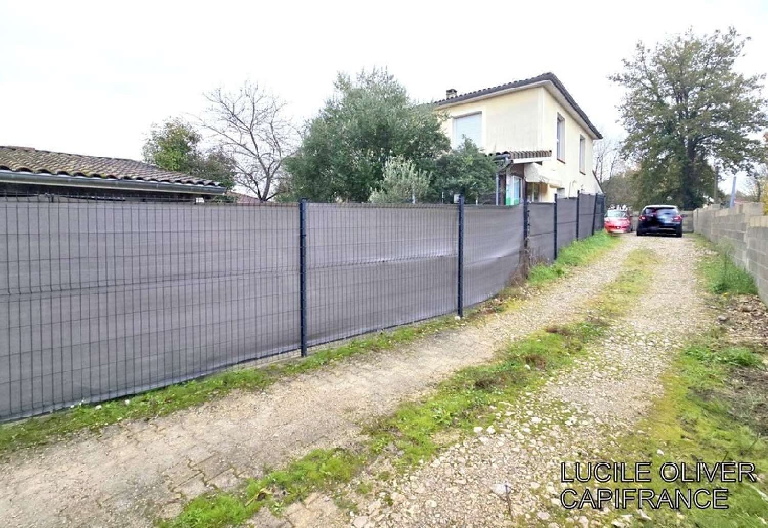  te koop huis Montbeton Tarn-et-Garonne 8
