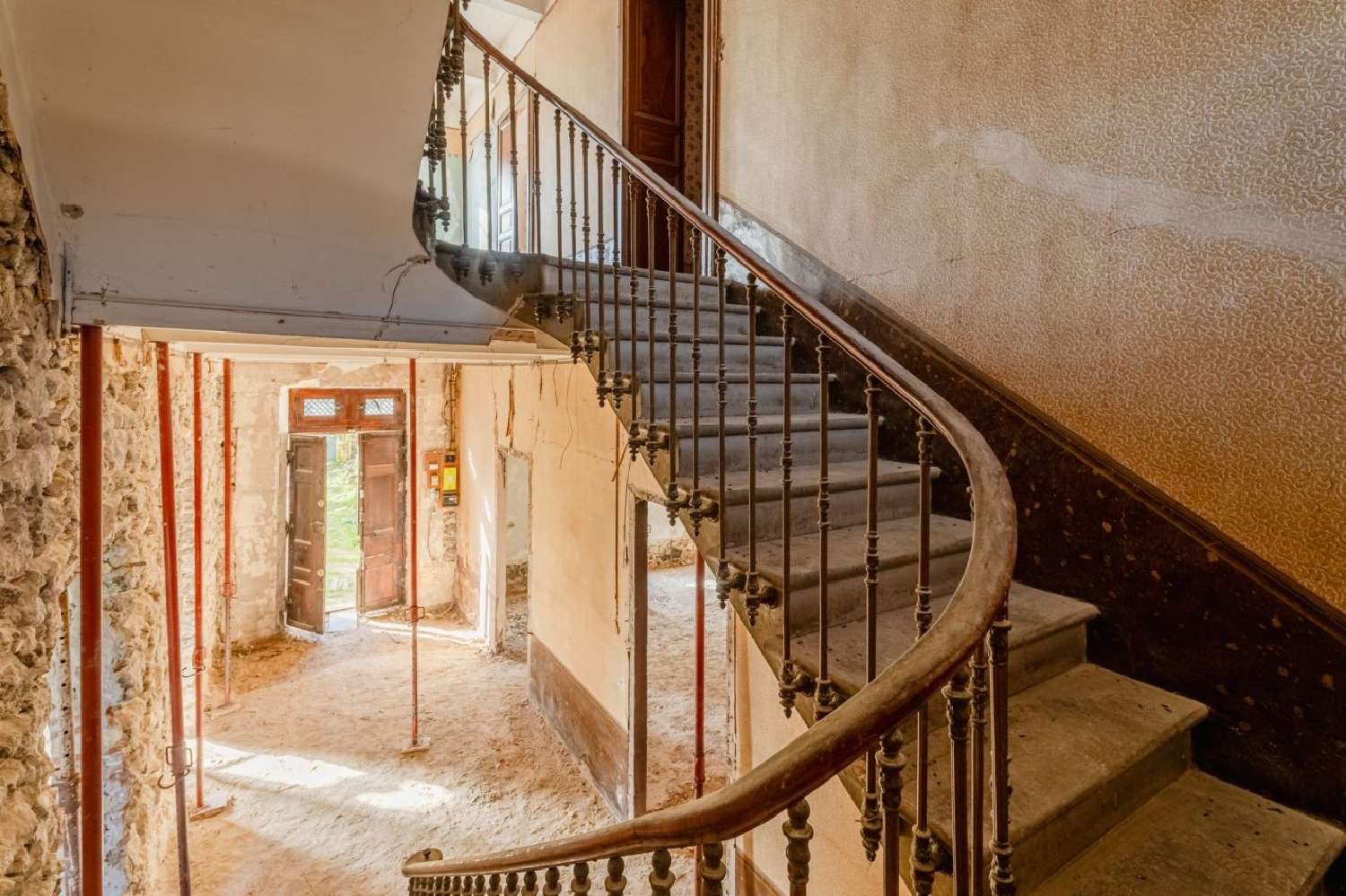  en venta casa Montblanc Hérault 5