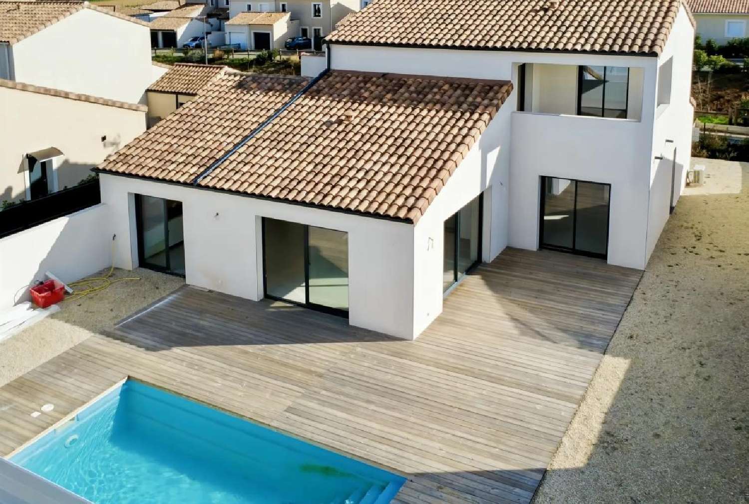  kaufen Haus Montblanc Hérault 1