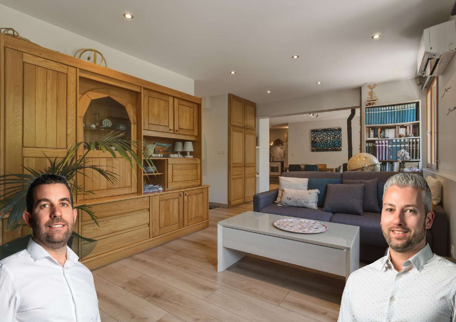  te koop huis Montbonnot-Saint-Martin Isère 1