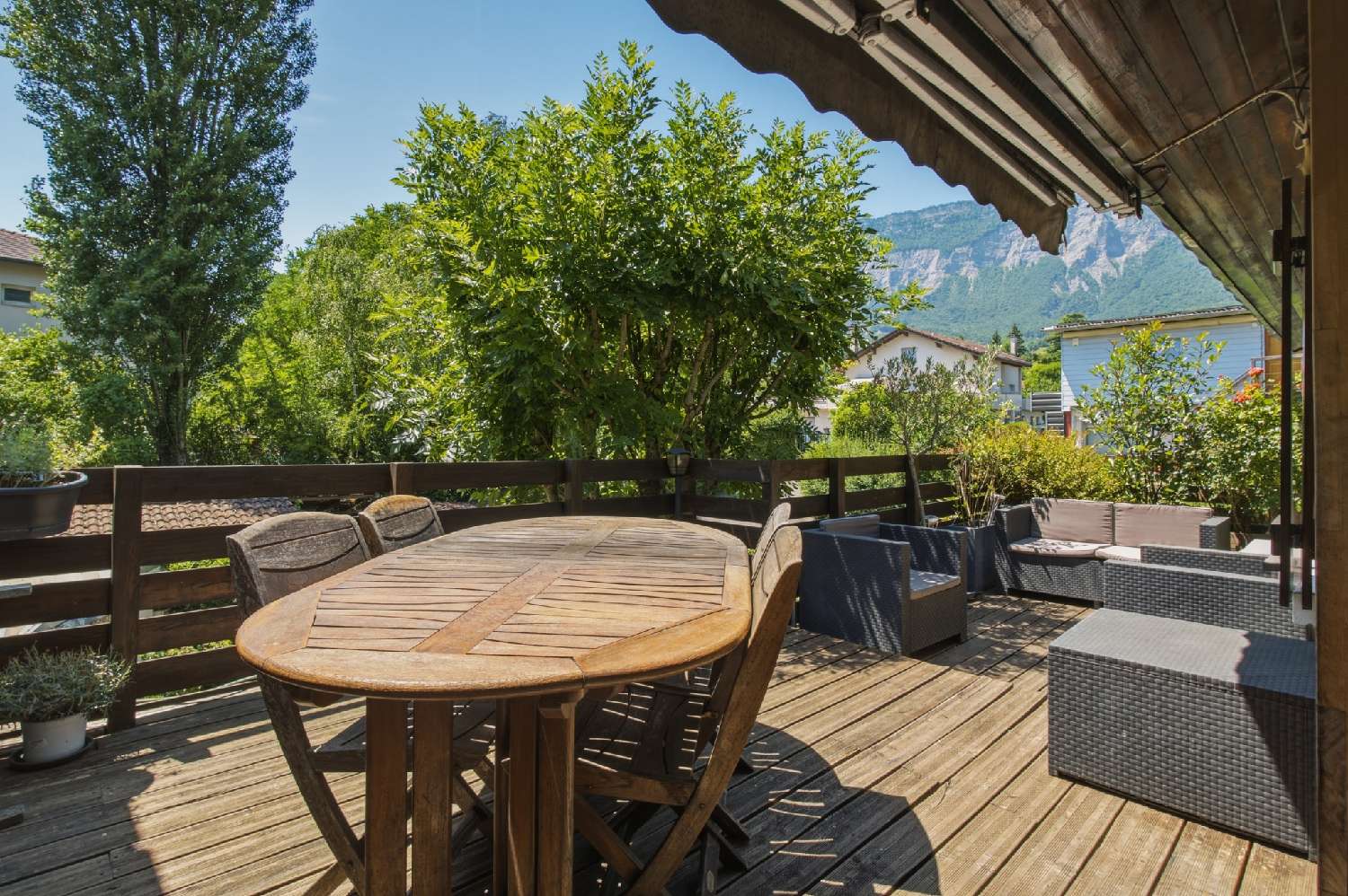  te koop huis Montbonnot-Saint-Martin Isère 2