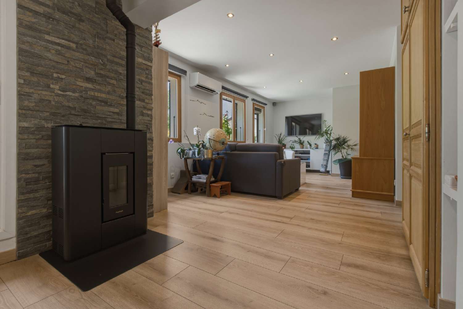  te koop huis Montbonnot-Saint-Martin Isère 5