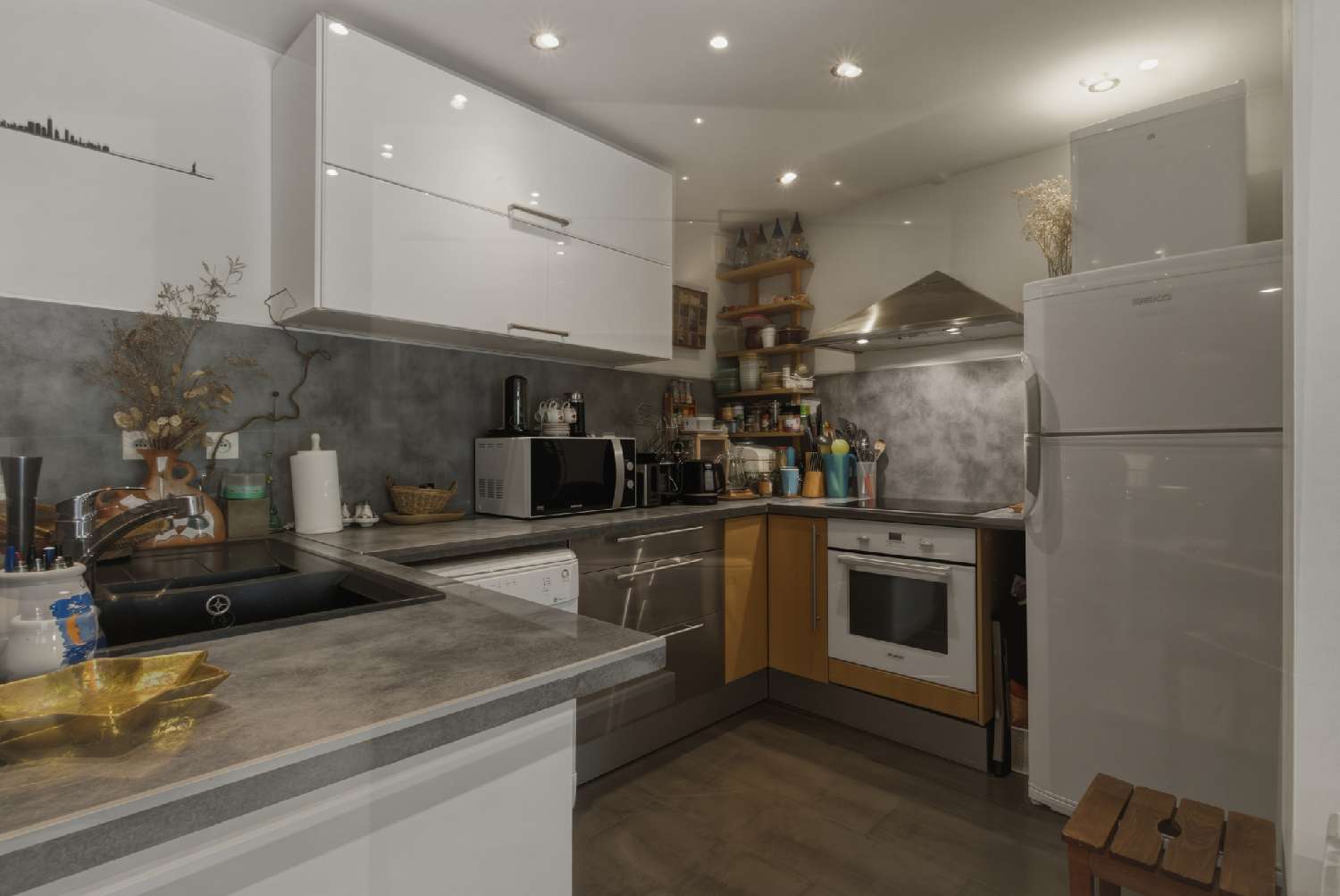  te koop huis Montbonnot-Saint-Martin Isère 6